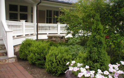 J Duggan & Associates Named Into Top 5% of Landscape Designers in Virginia